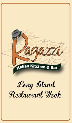 Menus – Ragazzi